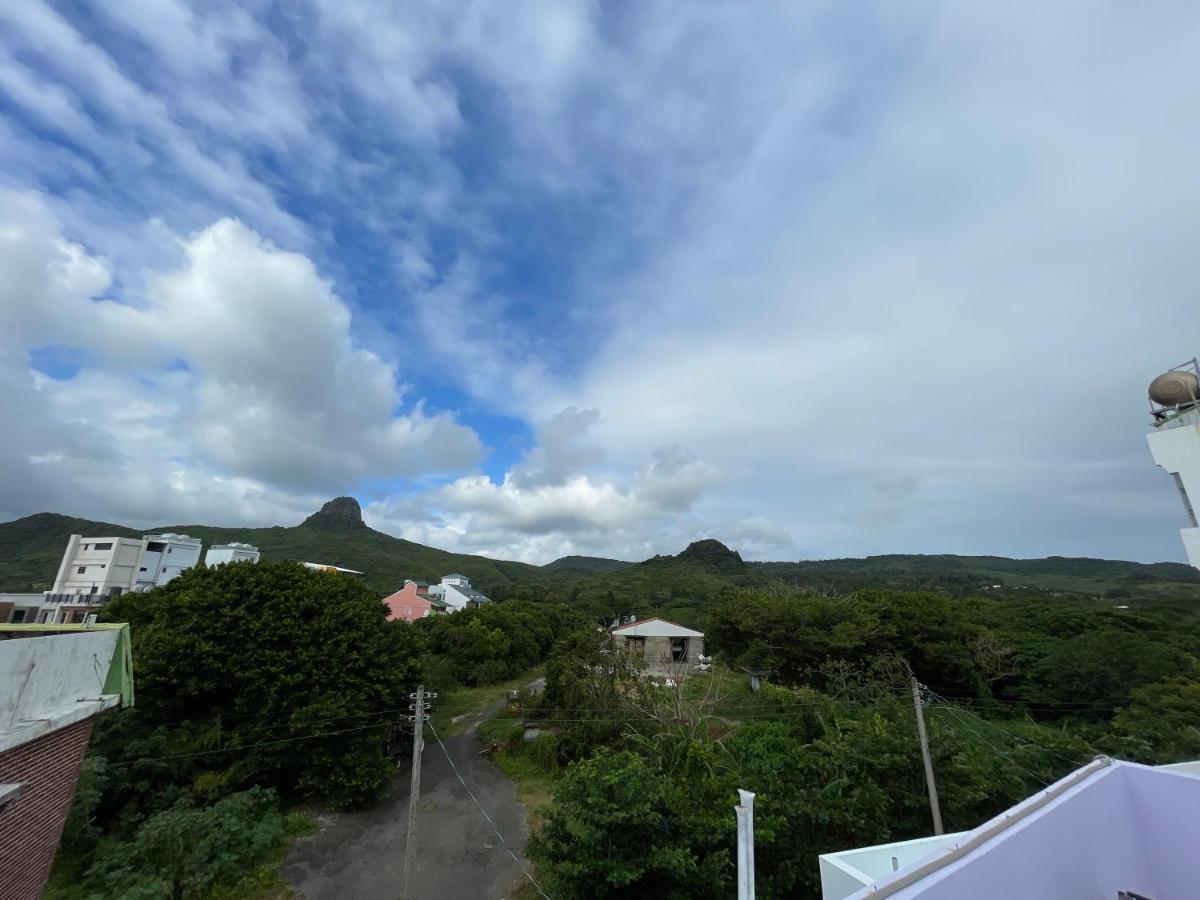 墾丁星院旅宿 ภายนอก รูปภาพ